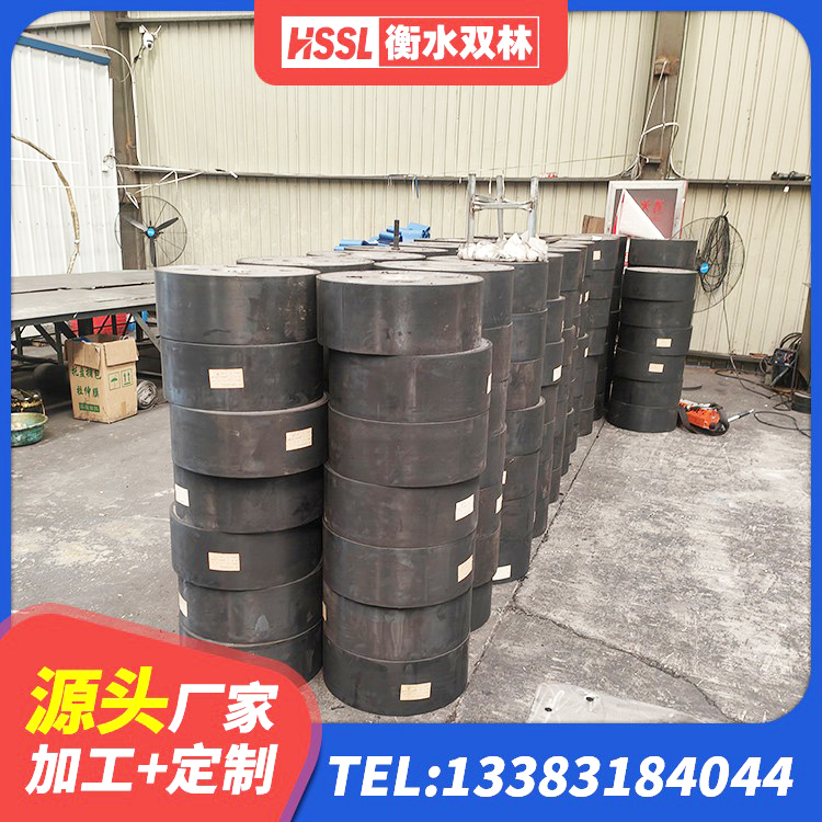 和林格尔县LRB900-Ⅱ型隔震支座生产厂家 和林格尔县橡胶隔震支座LRB500生产厂家 和林格尔县橡胶隔震支座单价 和林格尔县LRB300铅芯橡胶隔震支座厂家电话 - 第6张
