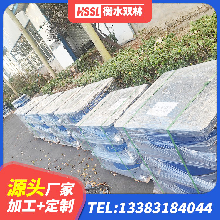 和林格尔县建筑铅芯橡胶隔震支座LRB1100-220源头工厂 和林格尔县LNR800橡胶支座生产加工 和林格尔县隔震抗拉支座 和林格尔县LNR800建筑隔震橡胶支座源头工厂 - 第5张